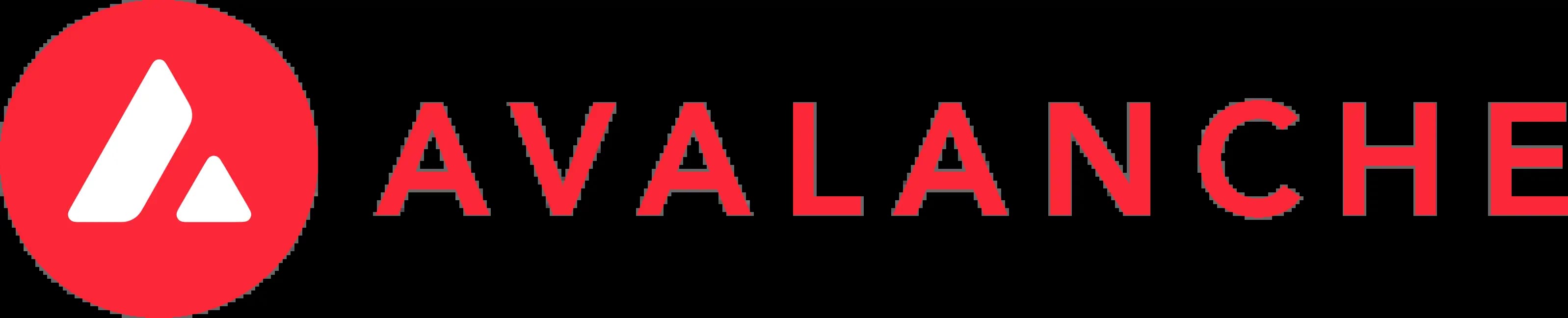 Avalance logo